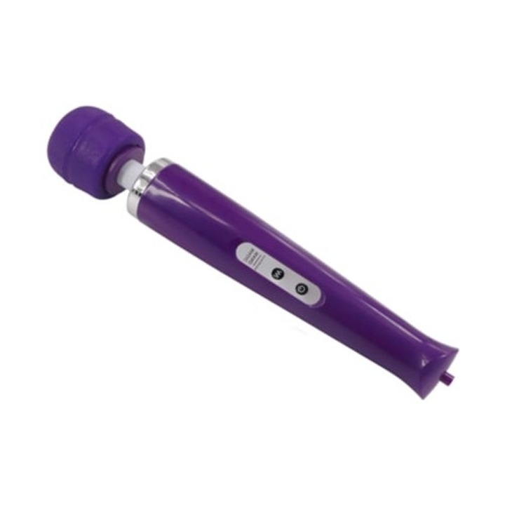 Vibrátor TURMIN Fcr0318Zzh1, lila