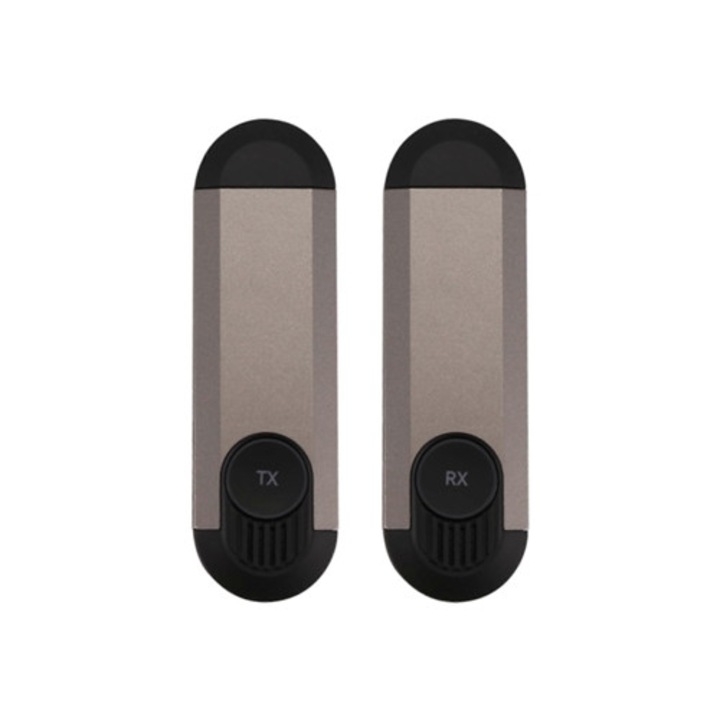 Rosewell G69 vezeték nélküli adó-vevő, pont-pont vezeték nélküli átvitel, 30m, 1080P