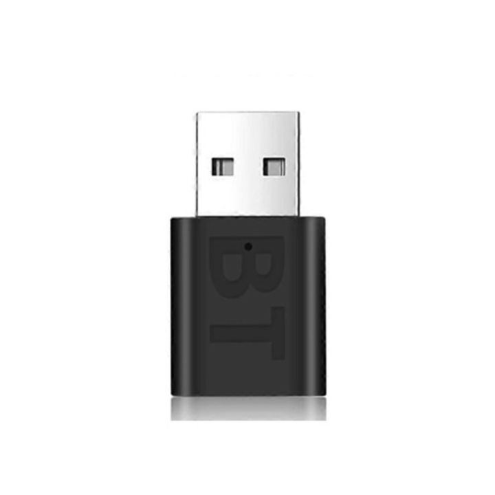 Приемник Bluetooth 4 в 1, Bluetooth предавател, Електронни аксесоари за кола