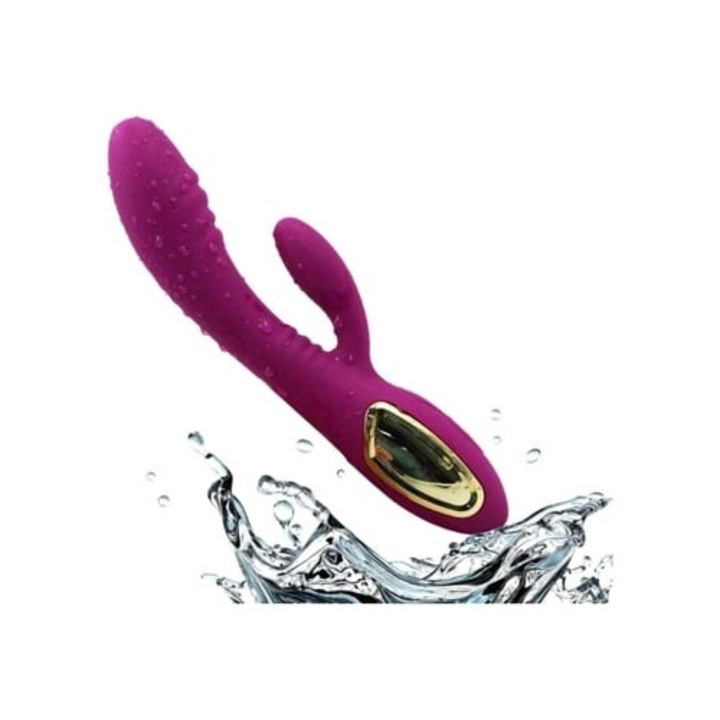 Vibrátor TURMIN Cr0319Zzh27, mozgás