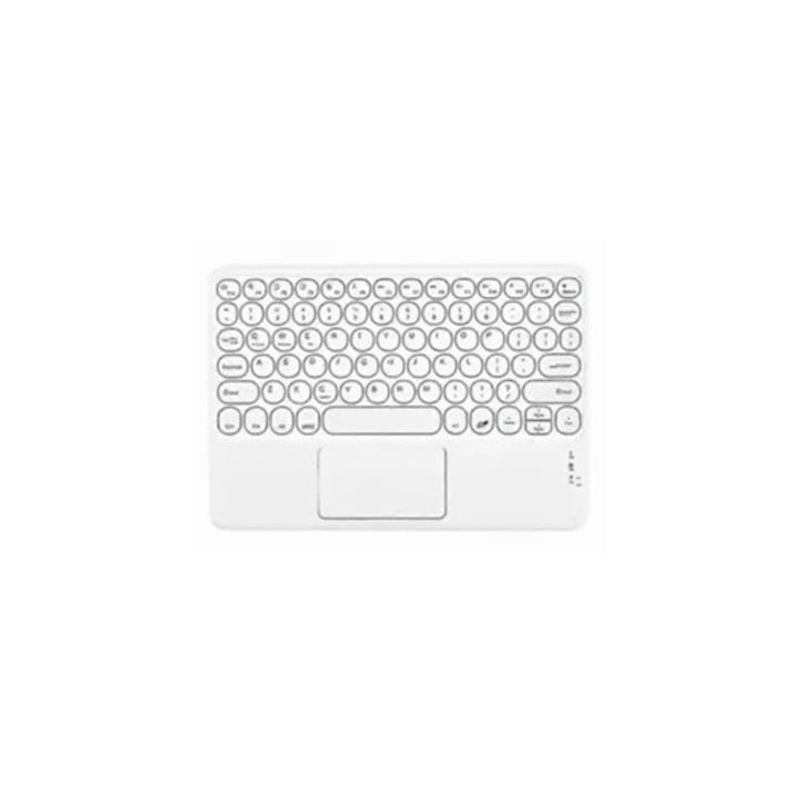 Tastatura numerica, Wireless, Negru