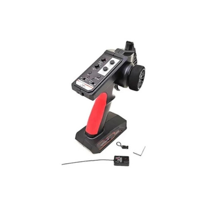 Transmitator si receptor, pentru Ax6s RC, accesorii electronice auto