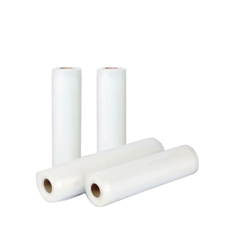 Sacii de vidat, lungimi personalizabile, 4 role, design cu strat multiplu, 9 fire, plastic