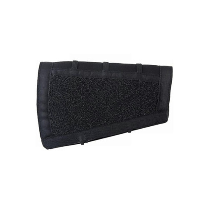 Portfard pentru pensule de machiaj, 15x10cm, material elastic