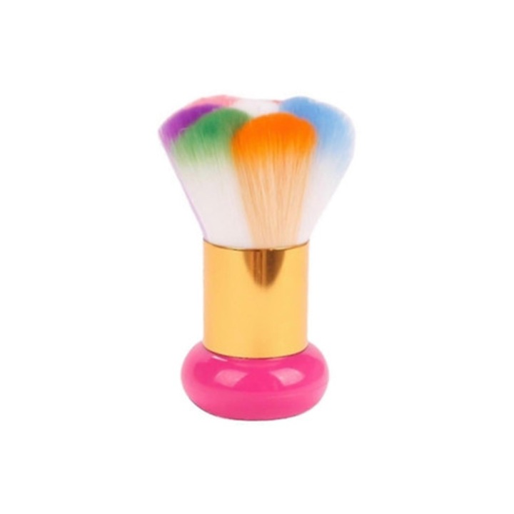 Pamatuf pentru manichiura, Multifunctional, Multicolor