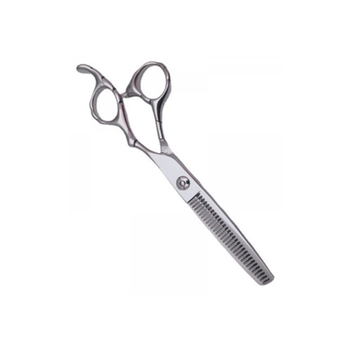 Foarfece de tuns profesionale pentru par, set unisex, 20cm