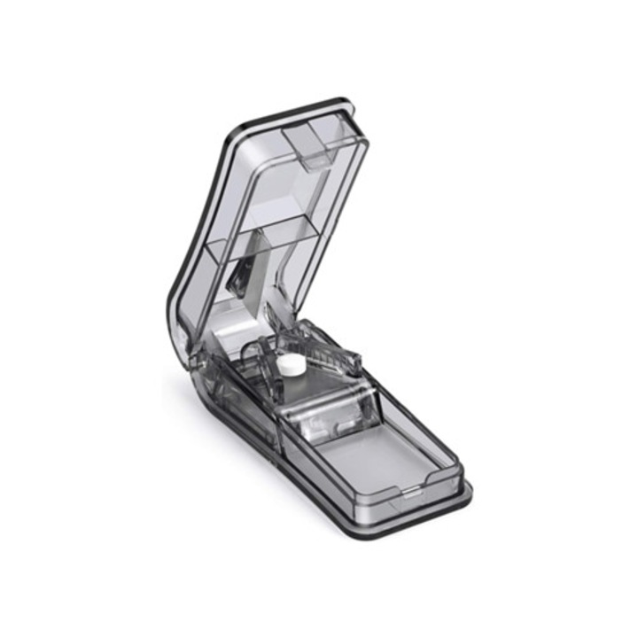 Tablettavágó, orvosi kiegészítők felépüléshez és kezeléshez, kicsi és nagy tablettákhoz