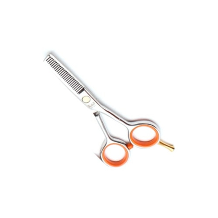 Foarfece de tuns, pentru fata si sprancene, taiere gene si par din nas