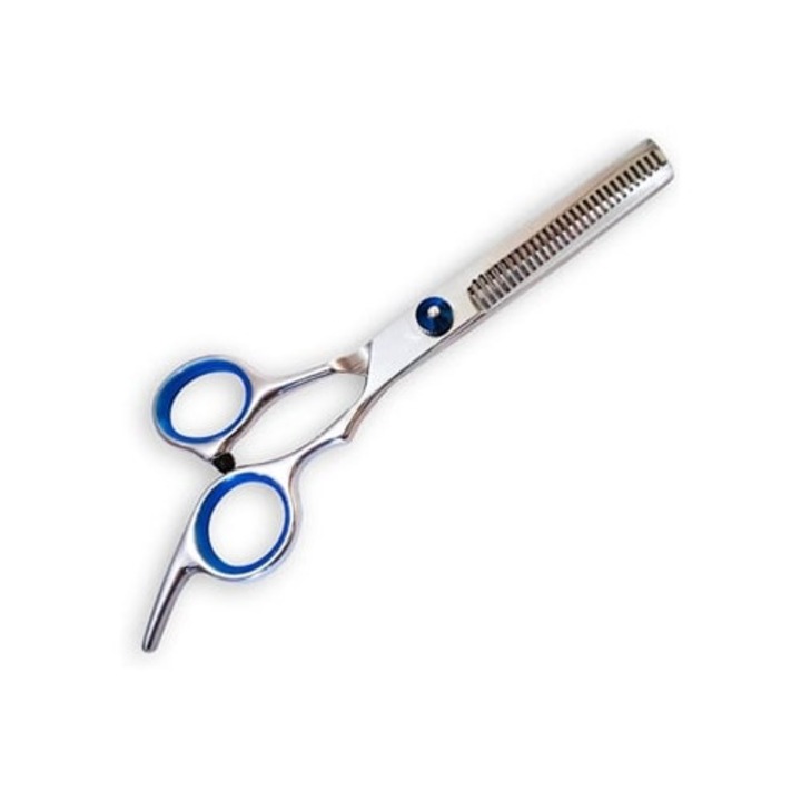 Foarfece de tuns, texturizare profesionala, set de foarfeci