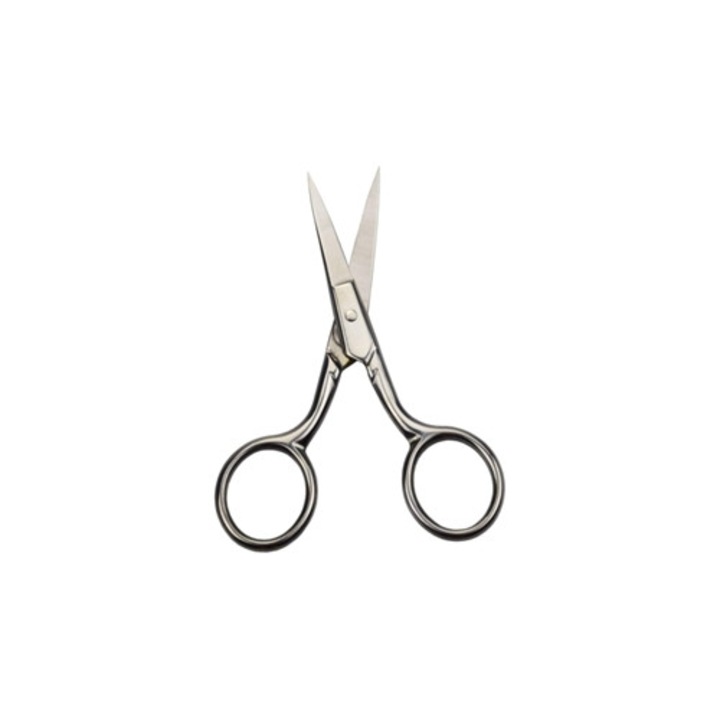 Foarfece de tuns, profesional, pentru ingrijire personala, 6 inch