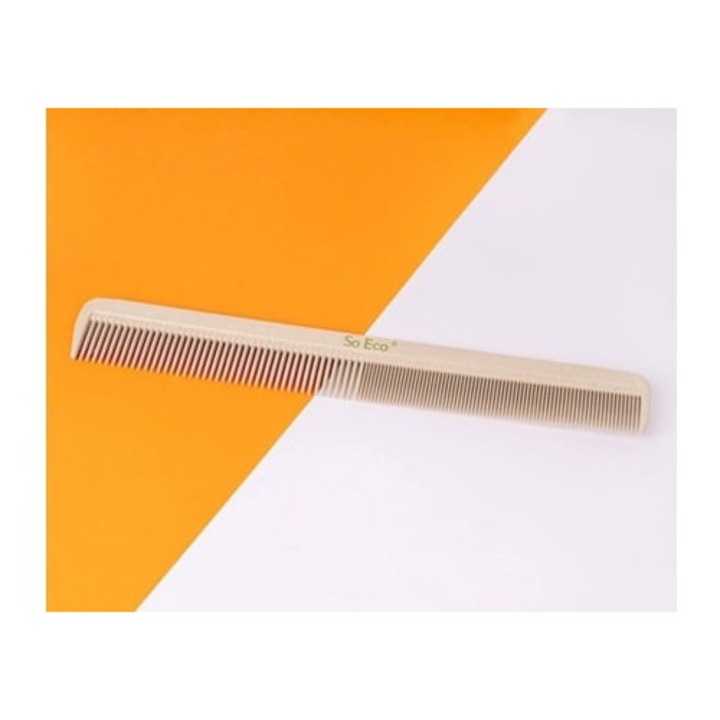 Perie de par, biodegradabila, 80x40x074, 1 unitate