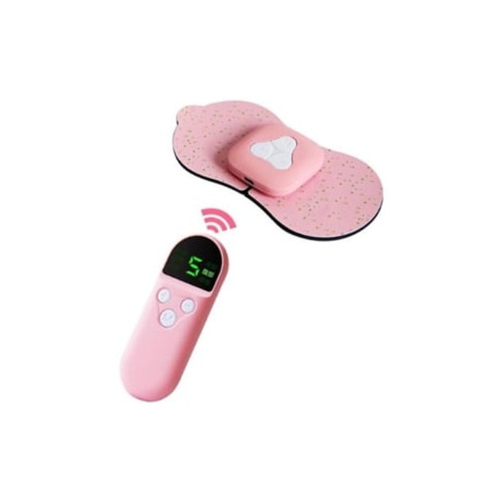 Mini-aparat pentru masaj cervical, portabil, electric, Aquaforge