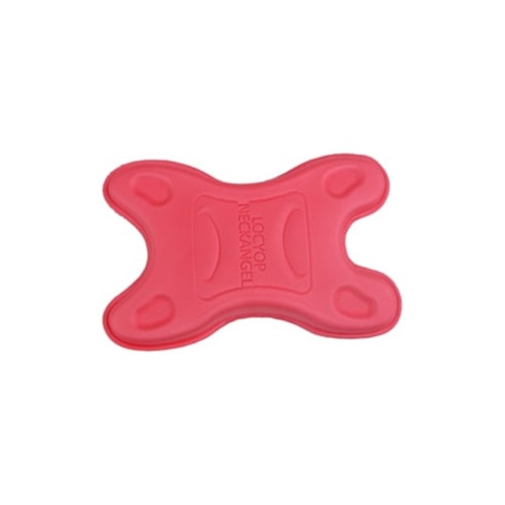 Perna de masaj pentru coloana cervicala