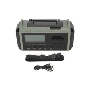 Radio cu ceas & portabile