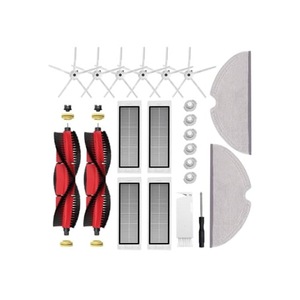 Accesorii si piese aspiratoare