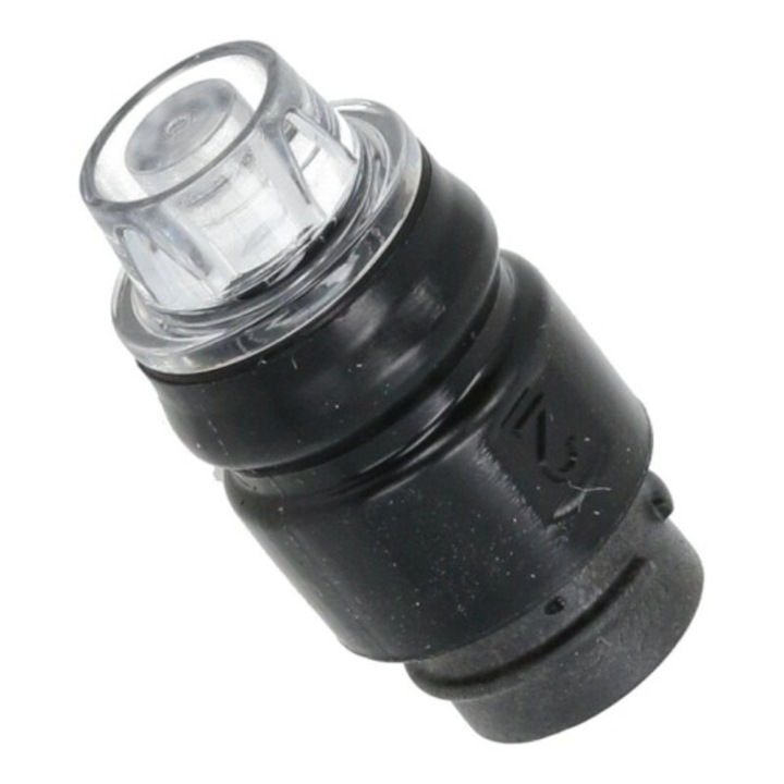 Duza spumare lapte e-SWC Supreme® pentru espressor Jura, echivalent cu 72702