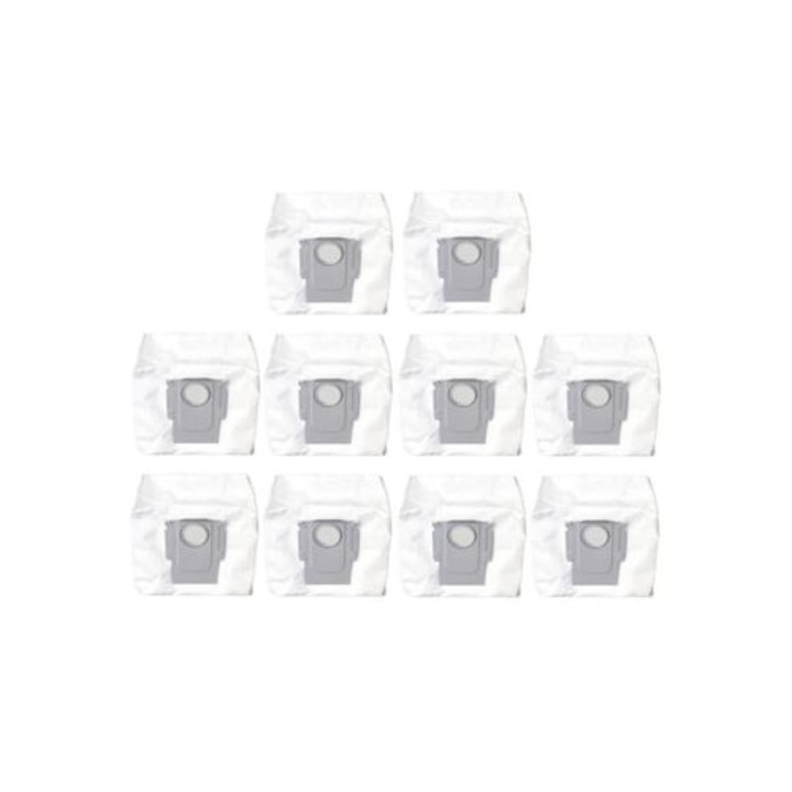 Set piese de schimb pentru aspirator Roborock G10s Pro Q7 T8 S7 Ultra, 10 bucati, accesorii aspirator