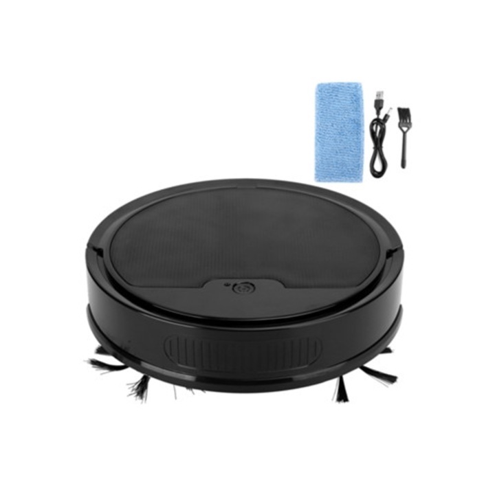 Аспиратор 3 в 1, 1600pa, 3000mah, USB, за дома