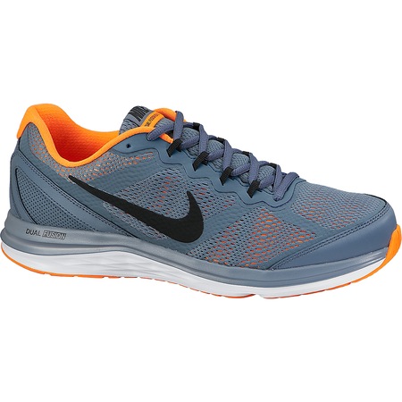 nike dual fusion run 3 mens running shoes