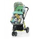 Carucior 2 in 1 Cosatto Giggle Editie limitata Firebird