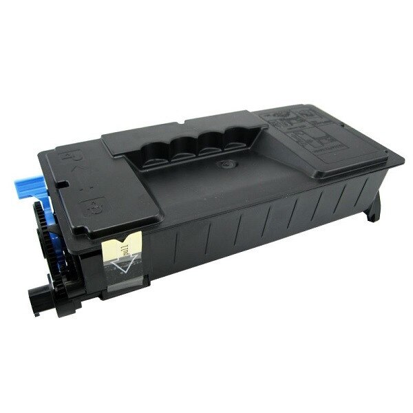 Cartus Toner Kyocera TK3150 Premium cu Chip + Waste Box