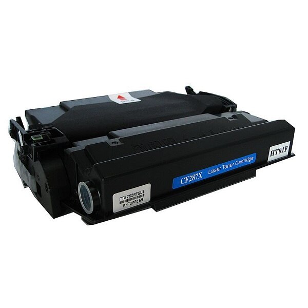 Cartus HP CF287X Canon CRG041H Capacitate 18000 de Pagini brand ReTech