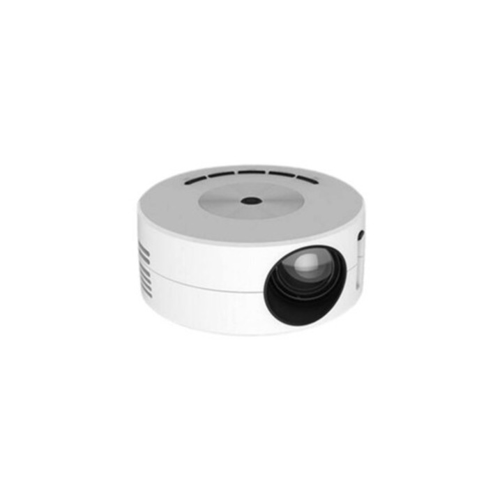 Videoproiector Mini, 9500 Lumeni, 2023, Multicolor