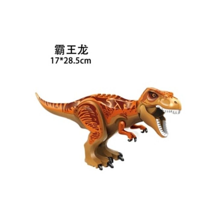 Figurina dinozaur T. Rex, pentru copii