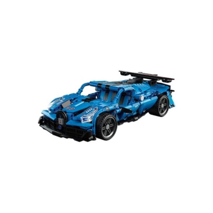 Set de constructie Aquaforge pentru copii, model captivant, performanta inalta