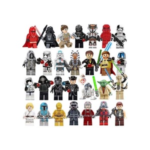 Seturi de constructie