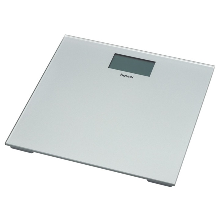 Цифров кантар за тяло BEURER Gs202, 150 кг