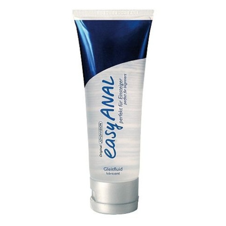 Lubrifiant Anal Easy, 100ml