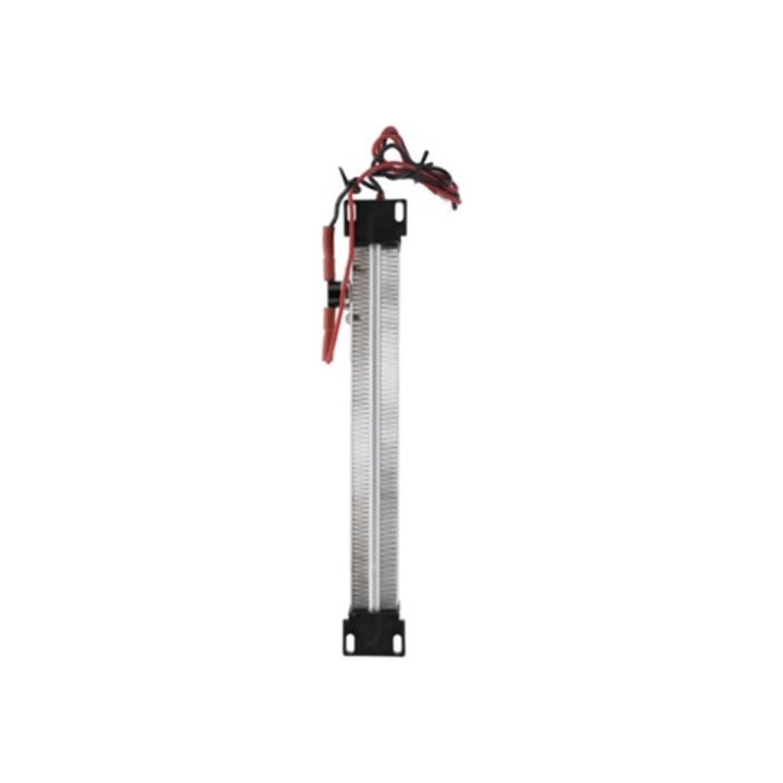 Incalzitor electric 220V 600W cu element de incalzire ceramic PTC si termostat