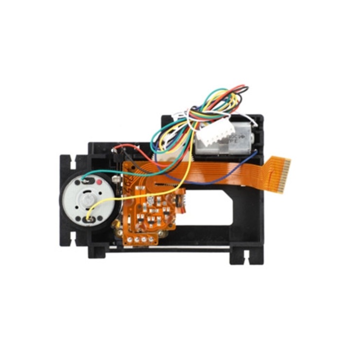 Lentila laser pickup CDM12.1 cu mecanism VAM1201 VAM1202