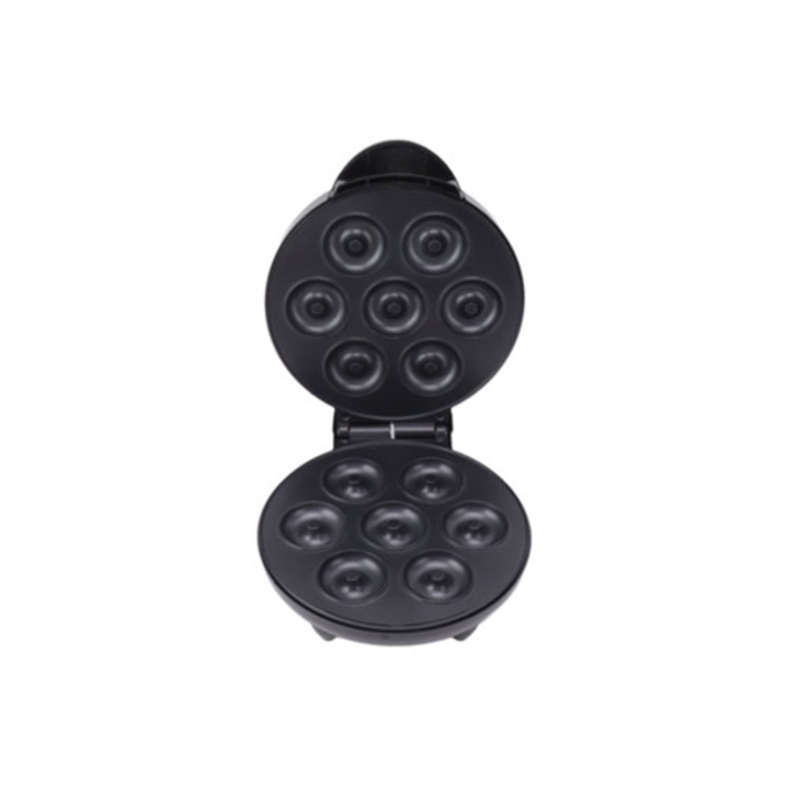 Мултифункционална електрическа готварска машина за понички, 1000W, 110V, комплект