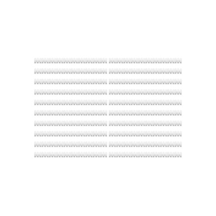 Set 200 Blocuri de Conexiune, Cleme pentru Cablu cu Prindere Rapida