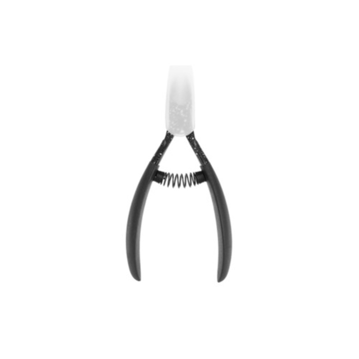 Unghiera manichiura si pedichiura, negru