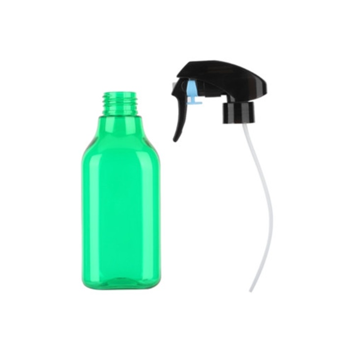 Sticla spray pentru tuns, pentru saloane de coafura si frizerii