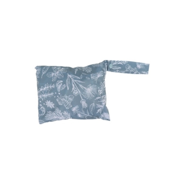 Комплект от 5 многократни подложки с висока абсорбция за жени