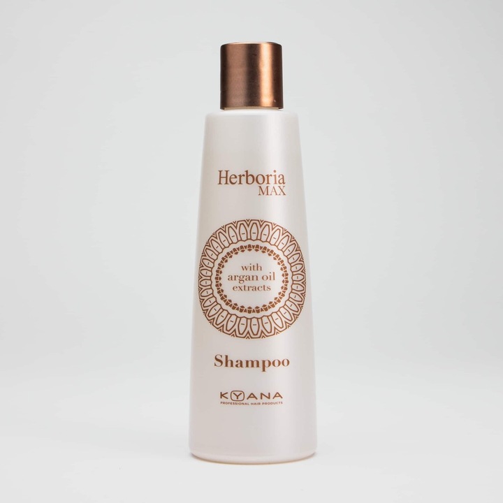 Sampon de par KYANA Argan 1l, hidratant, antioxidant