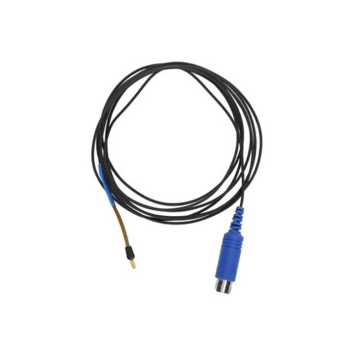 Cablu de programare, cu 4 nuclee, pentru aparate auditive portabile