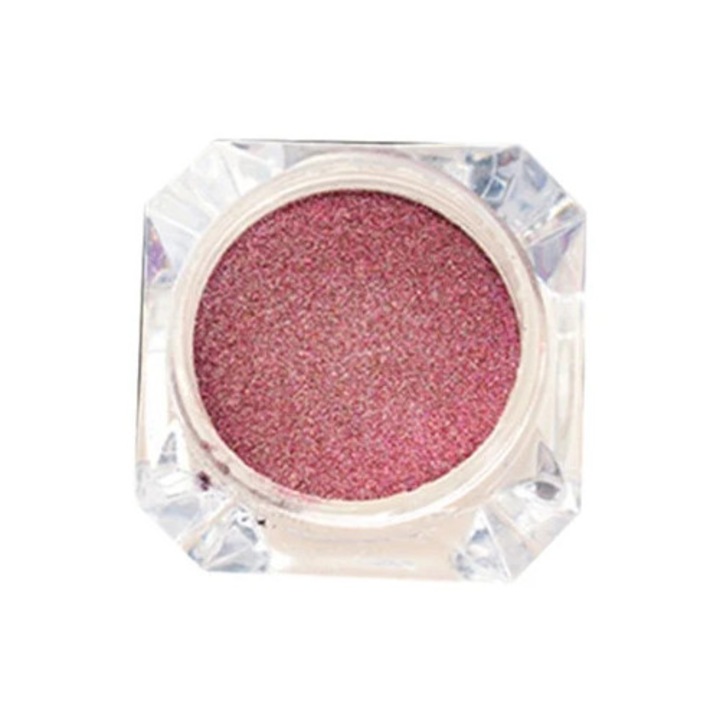 Pudra de sclipici pentru unghii Pavo, decorare unghii DIY