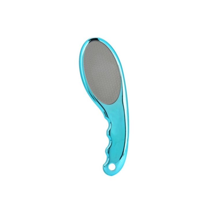 Pila de unghii din sticla profesionala, instrument pentru indepartarea calusurilor si cuticulelor, set pentru manichiura si pedichiura