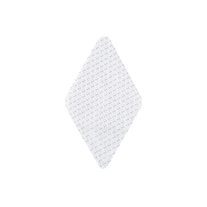 Pila de unghii din sticla pentru calusuri si cuticule, instrument de manichiura si pedichiura