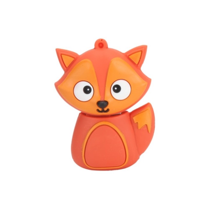 USB memória, baba alakú, nagy sebességű, nagy kapacitású