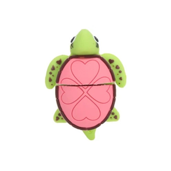 USB memória rajzfilm állat alakú, adatátvitel, hordozható