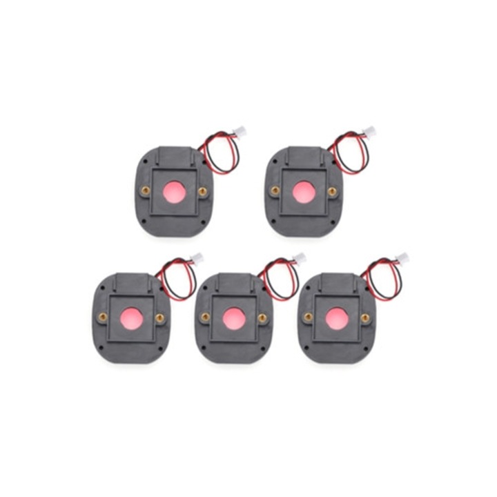 Filtru IR pentru camera, suport cu comutator si montura M12