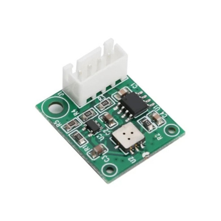 Detector de gaz de inalta precizie MMD1013D, senzor TVOC