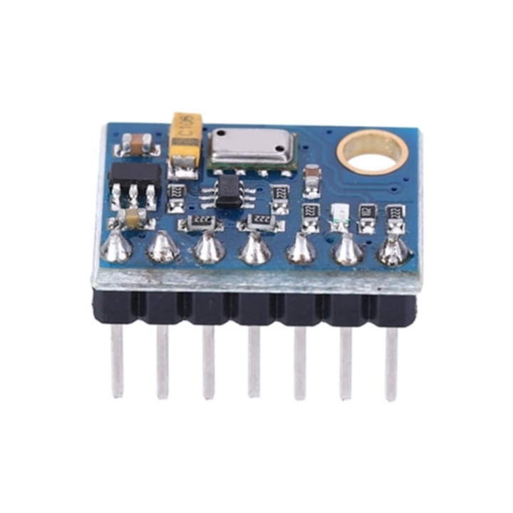 Modul senzor de presiune aer, masurare altitudine, senzor robotic