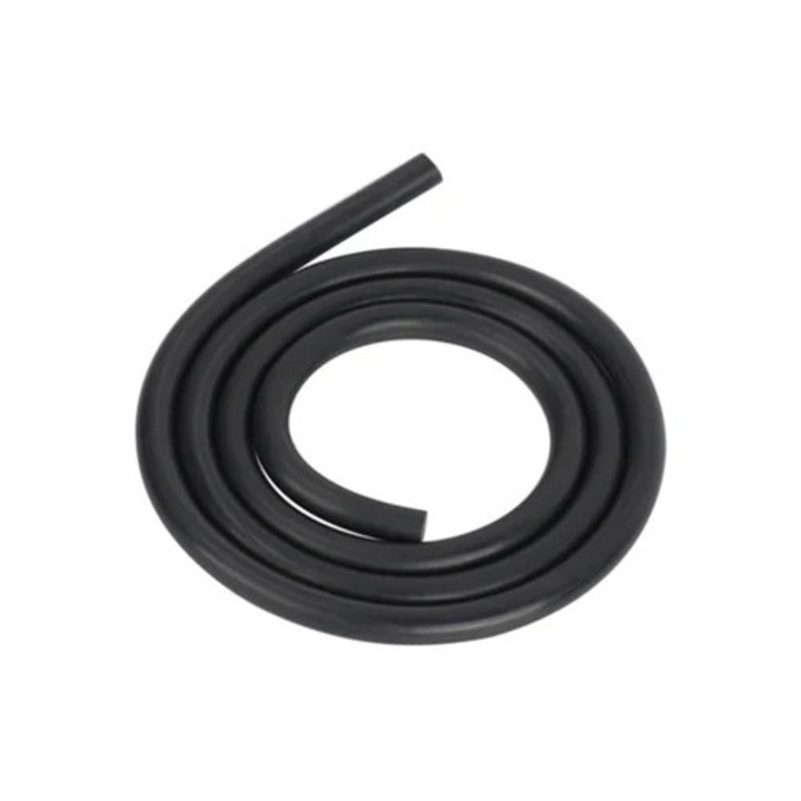 Accesoriu reparare tub acrilic rigid cu insertie silicon moldabil, 10 mm